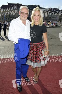 Oper für Alle 2024 in München