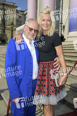 Oper für Alle 2024 in München