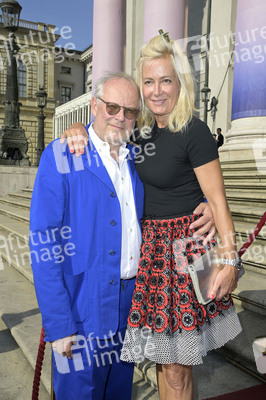 Oper für Alle 2024 in München