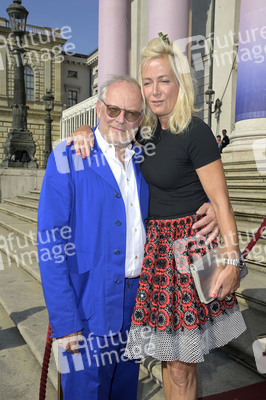 Oper für Alle 2024 in München