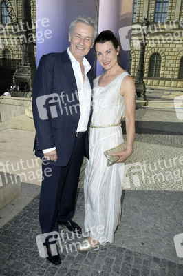 Oper für Alle 2024 in München