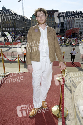 Oper für Alle 2024 in München