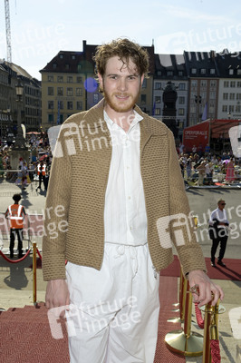 Oper für Alle 2024 in München