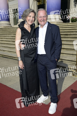 Oper für Alle 2024 in München