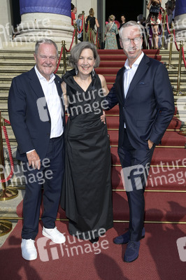 Oper für Alle 2024 in München