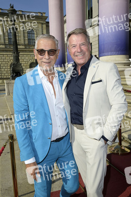 Oper für Alle 2024 in München