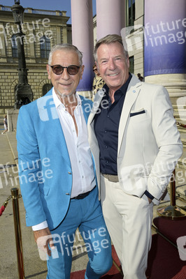 Oper für Alle 2024 in München