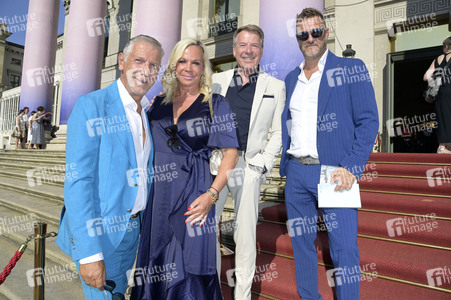 Oper für Alle 2024 in München