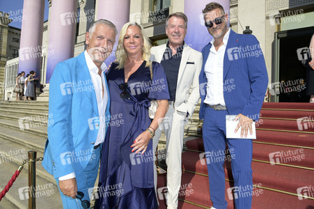 Oper für Alle 2024 in München