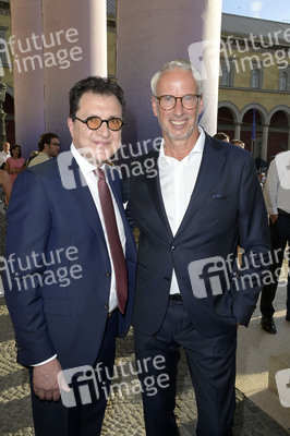 Oper für Alle 2024 in München