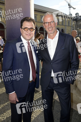 Oper für Alle 2024 in München