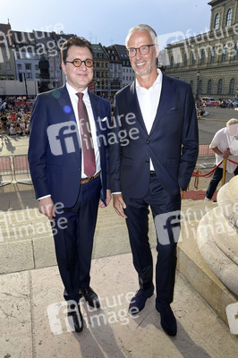 Oper für Alle 2024 in München