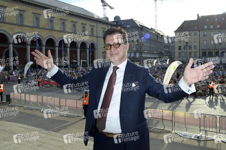 Oper für Alle 2024 in München