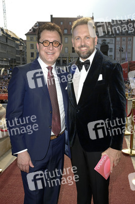 Oper für Alle 2024 in München