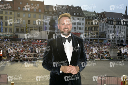 Oper für Alle 2024 in München