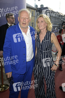 Oper für Alle 2024 in München