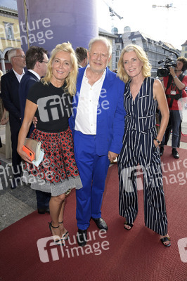 Oper für Alle 2024 in München