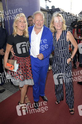 Oper für Alle 2024 in München