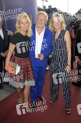 Oper für Alle 2024 in München