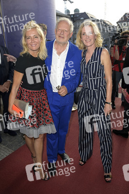 Oper für Alle 2024 in München