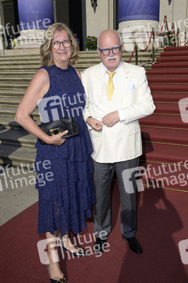 Oper für Alle 2024 in München