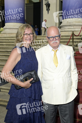 Oper für Alle 2024 in München