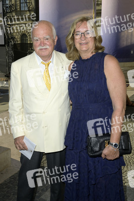 Oper für Alle 2024 in München