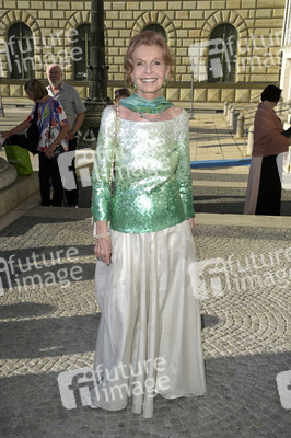 Oper für Alle 2024 in München