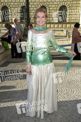 Oper für Alle 2024 in München