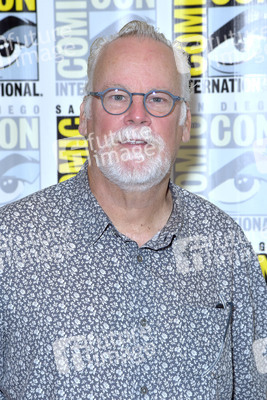 Photocall 'The Safe Man', San Diego Comic-Con International 2024