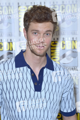 Photocall 'The Safe Man', San Diego Comic-Con International 2024
