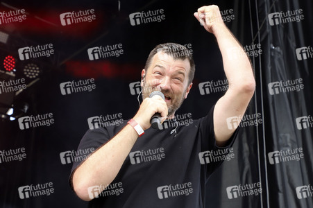 Schlagerinsel - Das Schlager Open-Air 2024 in Hamburg