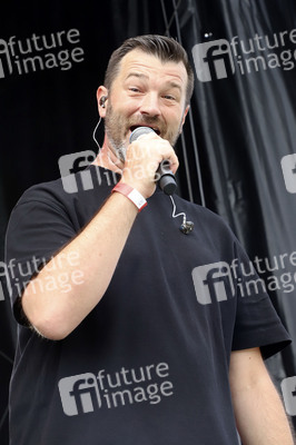 Schlagerinsel - Das Schlager Open-Air 2024 in Hamburg