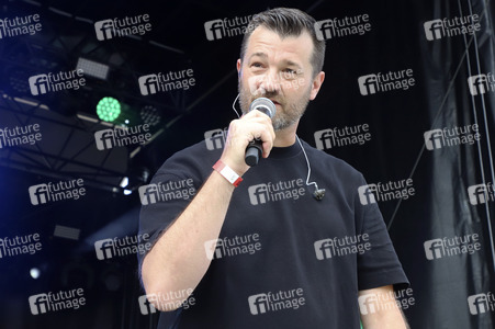 Schlagerinsel - Das Schlager Open-Air 2024 in Hamburg