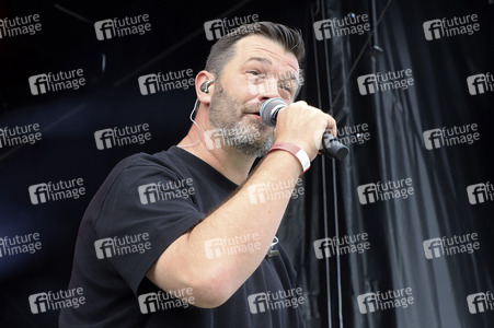 Schlagerinsel - Das Schlager Open-Air 2024 in Hamburg