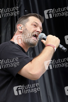 Schlagerinsel - Das Schlager Open-Air 2024 in Hamburg