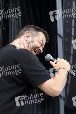 Schlagerinsel - Das Schlager Open-Air 2024 in Hamburg