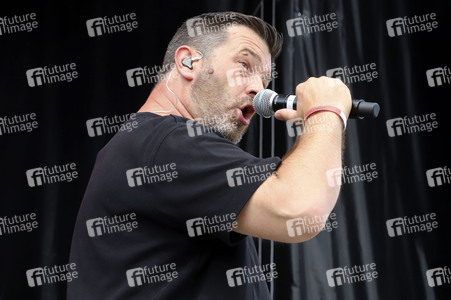 Schlagerinsel - Das Schlager Open-Air 2024 in Hamburg