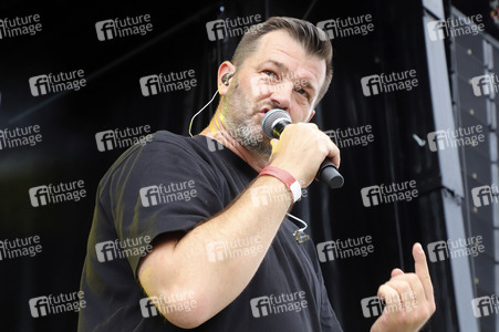 Schlagerinsel - Das Schlager Open-Air 2024 in Hamburg