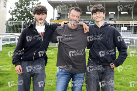 Schlagerinsel - Das Schlager Open-Air 2024 in Hamburg