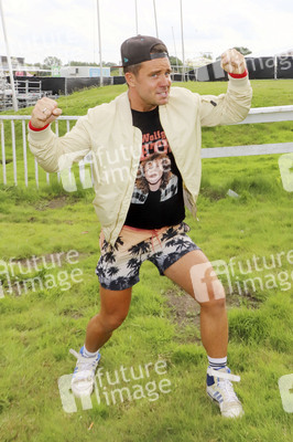 Schlagerinsel - Das Schlager Open-Air 2024 in Hamburg