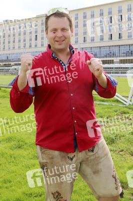 Schlagerinsel - Das Schlager Open-Air 2024 in Hamburg