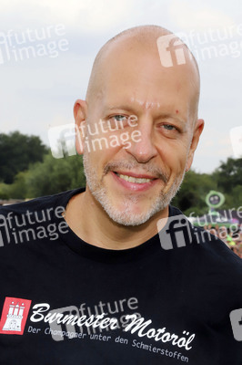 Schlagerinsel - Das Schlager Open-Air 2024 in Hamburg