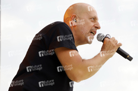 Schlagerinsel - Das Schlager Open-Air 2024 in Hamburg