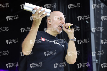 Schlagerinsel - Das Schlager Open-Air 2024 in Hamburg