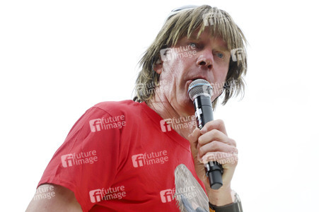 Schlagerinsel - Das Schlager Open-Air 2024 in Hamburg