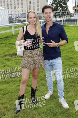 Schlagerinsel - Das Schlager Open-Air 2024 in Hamburg