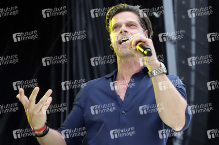 Schlagerinsel - Das Schlager Open-Air 2024 in Hamburg