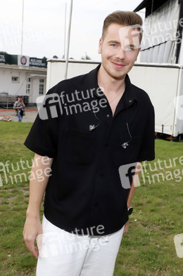 Schlagerinsel - Das Schlager Open-Air 2024 in Hamburg