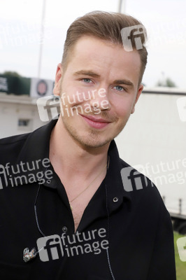 Schlagerinsel - Das Schlager Open-Air 2024 in Hamburg